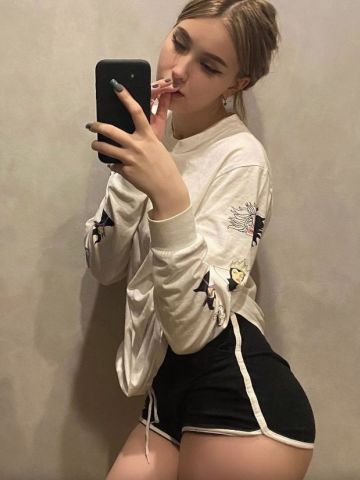 Эвелина
